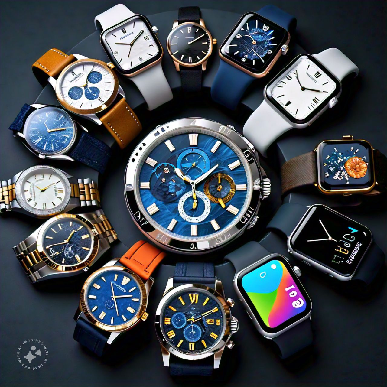 Watches